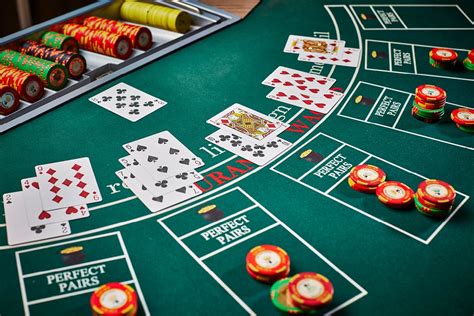 Crown casino blackjack decks